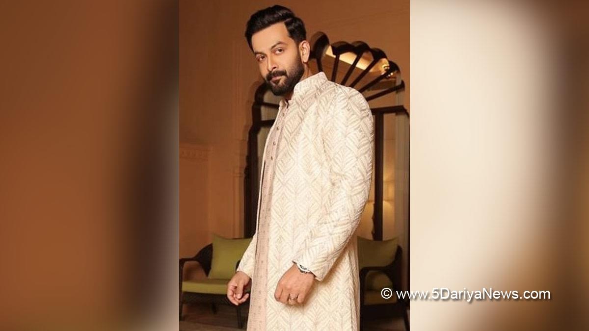 Tollywood, Entertainment, Actor, Actress, Cinema, Movie, Telugu Films, Prithviraj Sukumaran, Jana Gana Mana, Jana Gana Mana Movie