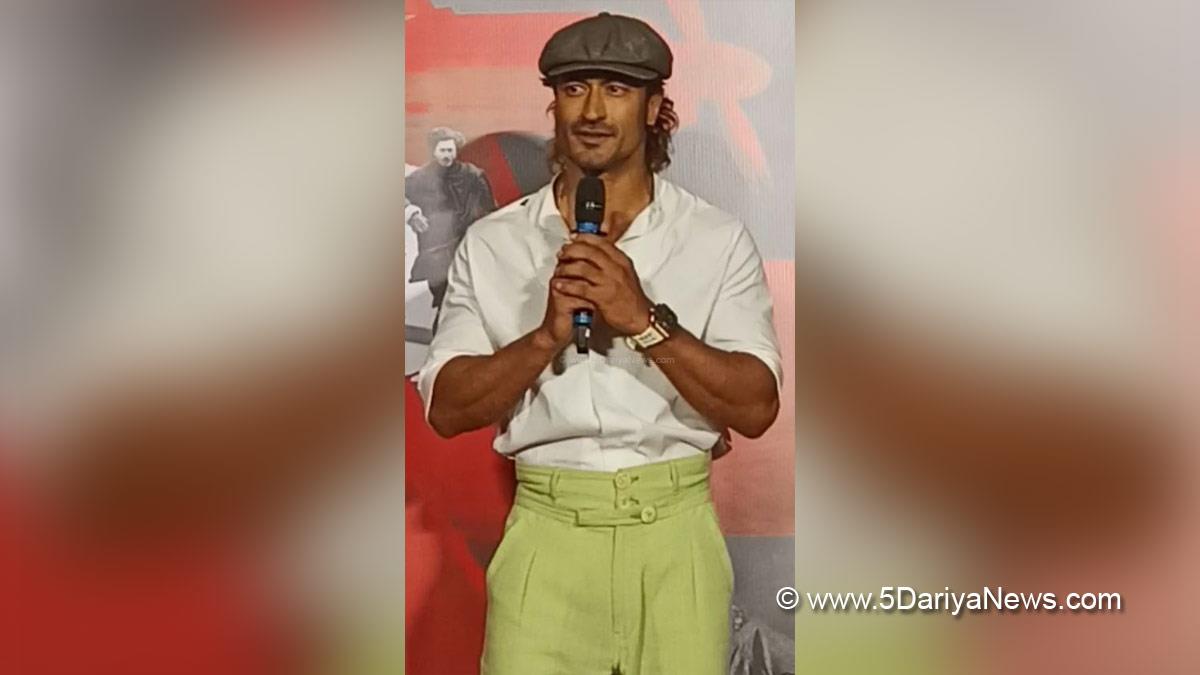 Bollywood, Movie, IB 71, IB 71 Movie, Vidyut Jammwal, Sandeep Reddy, Anupam Kher, IB 71 Teaser, IB 71 Cast, IB 71 Release Date, IB 71 Anupam Kher, IB 71 Vidyut Jammwal, IB 71 Movie Release Date, IB 71 Movie Cast, IB 71 Movie Story, What Is IB 71, Vidyut Jammwal Upcoming Movie, Vidyut Jammwal Movies, IB 71 Trailer, IB 71 Release Date, IB 71 New Promo, Vidyut Jammwal Movie New Promo
