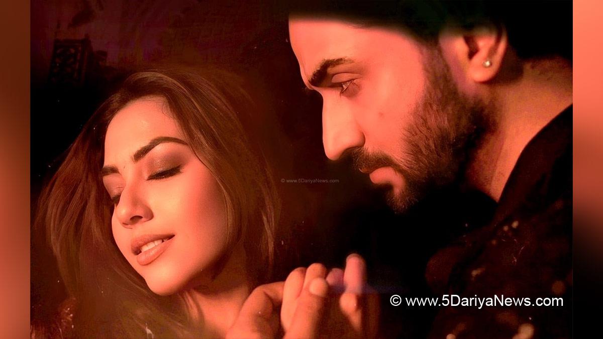 Music, Entertainment, Mumbai, Singer, Song, Mumbai News, Aly Goni, Reem Sameer Shaikh, Meherbaan, Sonu Kakkar, Abhijit Shrivastava, Meherbaan Song, Sonu Kakkar and Abhijit Shrivastava New Track