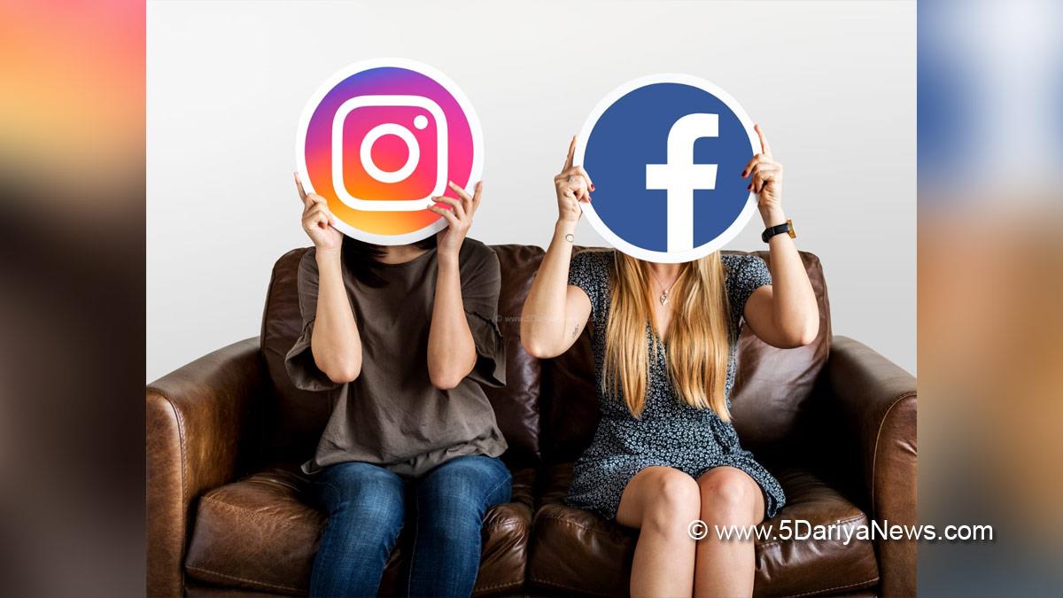 Facebook, Instagram, Social Media, Meta, Meta News, San Francisco, Meta New Feature