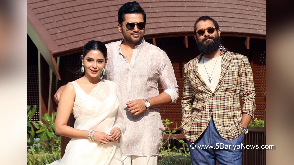 Tollywood, Entertainment, Actor, Actress, Cinema, Movie, Telugu Films, Aishwarya Lekshmi, Vikram, Karthi, PS 2, Ponniyin Selvan 2, Ponniyin Selvan 2 Release Date, Ponniyin Selvan 2 Release, Ponniyin Selvan 2 Cast