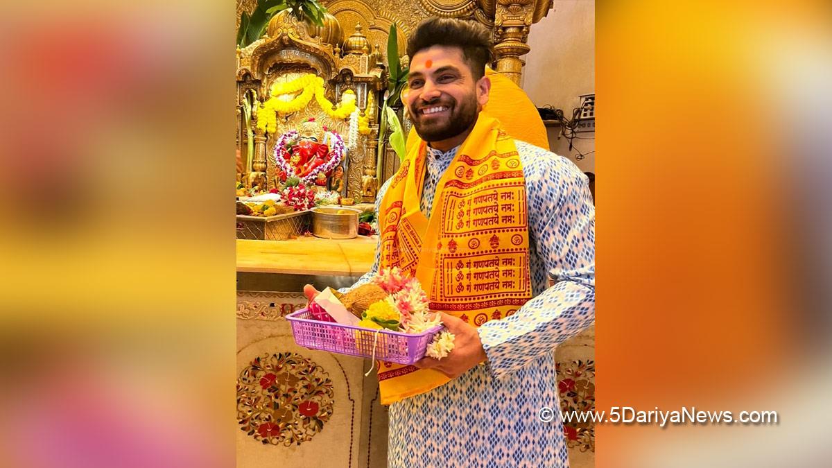 TV, Television, Entertainment, Mumbai, Actor, Actress, Mumbai News, Shiv Thakare, Shiv Thakare Khatron Ke Khiladi, Khatron Ke Khiladi, Khatron Ke Khiladi 13, Khatron Ke Khiladi 13 Contestants