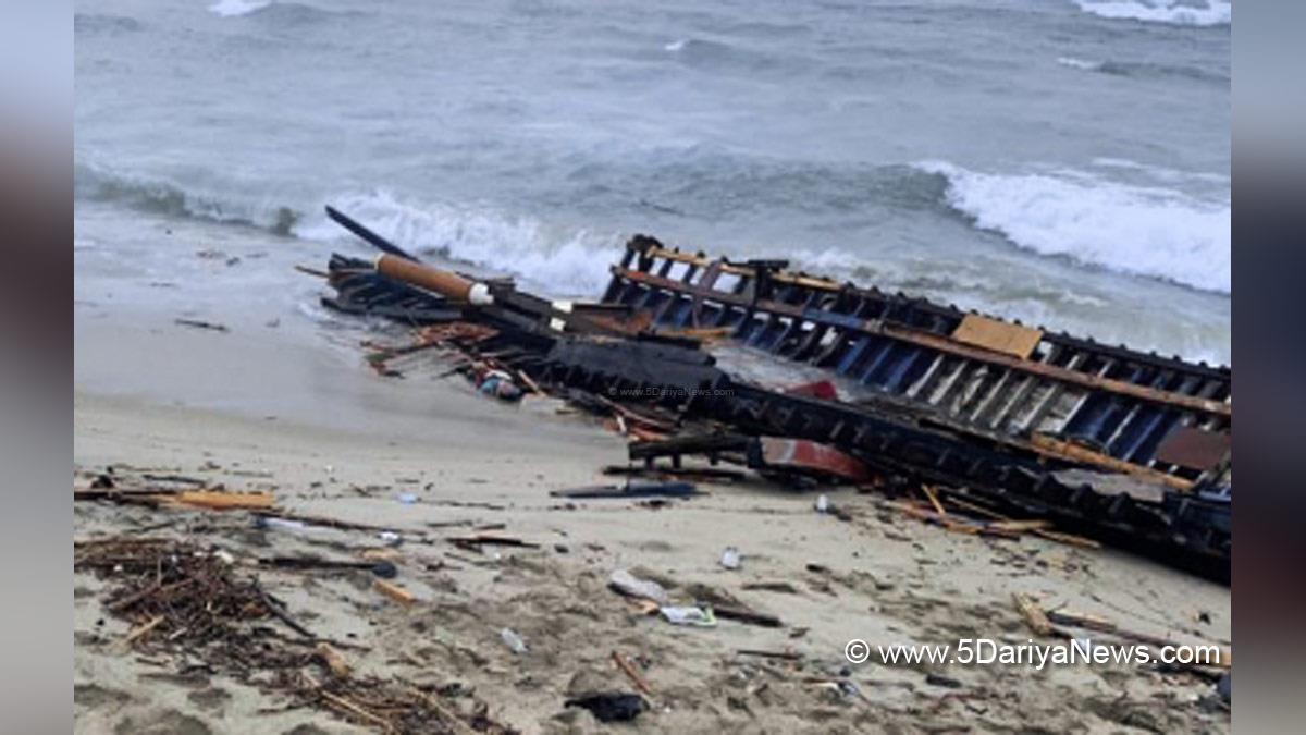 Hadsa World, Hadsa, Indonesia, Indonesia News, Boat Capsizes