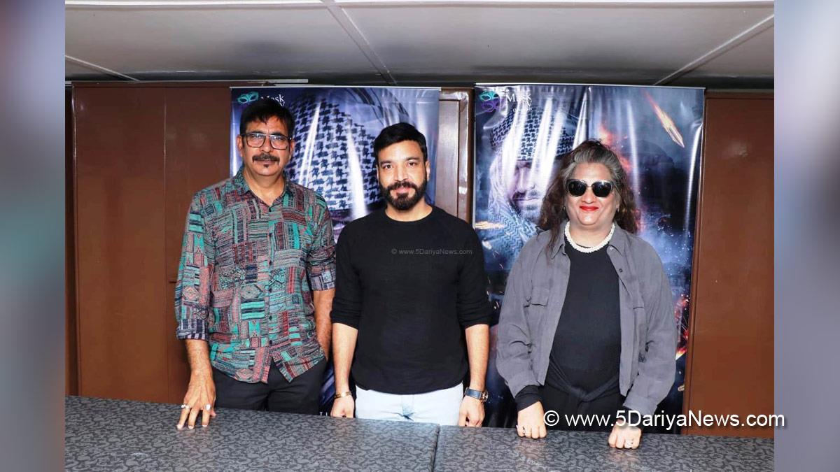 Bollywood, Entertainment, Mumbai, Actor, Cinema, Hindi Films, Movie, Mumbai News, Pankaj Tripathi, Azamgarh