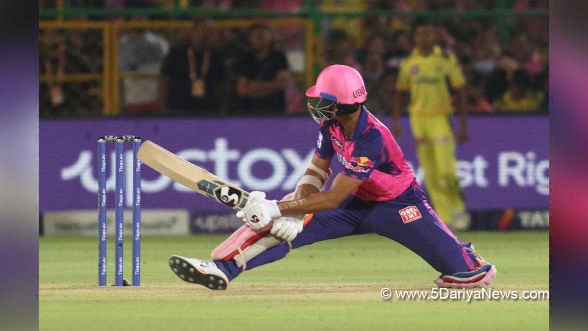 Sports News, Cricket, Cricketer, Player, Bowler, Batsman, Indian Premier League, IPL, IPL 2023, #IPL2023, Indian Premier League 2023, Sanju Samson, Rajasthan Royals, Yashasvi Jaiswal, Dhruv Jurel, Chennai Super Kings