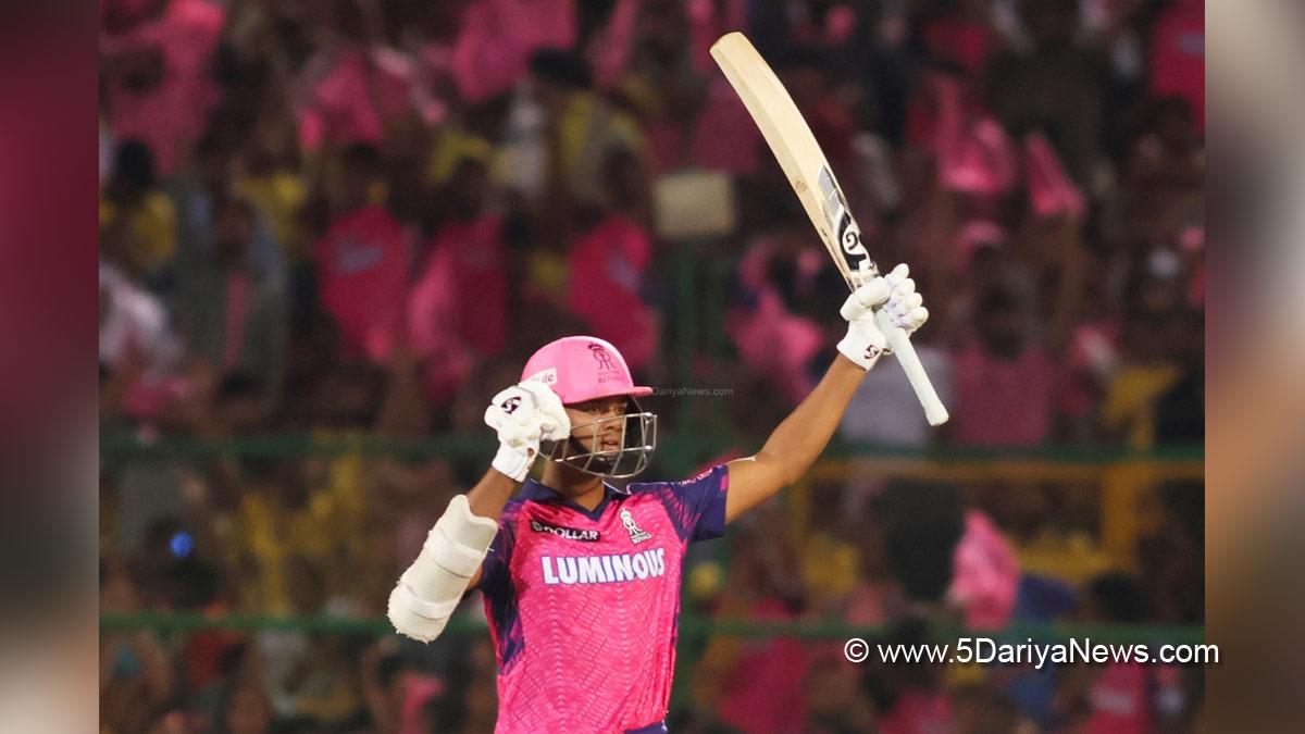 Sports News, Cricket, Cricketer, Player, Bowler, Batsman, Indian Premier League, IPL, IPL 2023, #IPL2023, Indian Premier League 2023, Yashasvi Jaiswal, Suresh Raina, Rajasthan Royals, Yashasvi Jaiswal, Chennai Super Kings