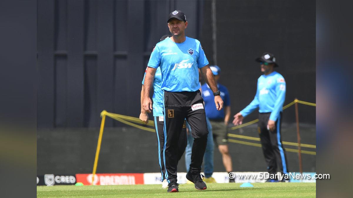Sports News, Cricket, Cricketer, Player, Bowler, Batsman, Indian Premier League, IPL, IPL 2023, #IPL2023, Ricky Ponting, Delhi Capitals