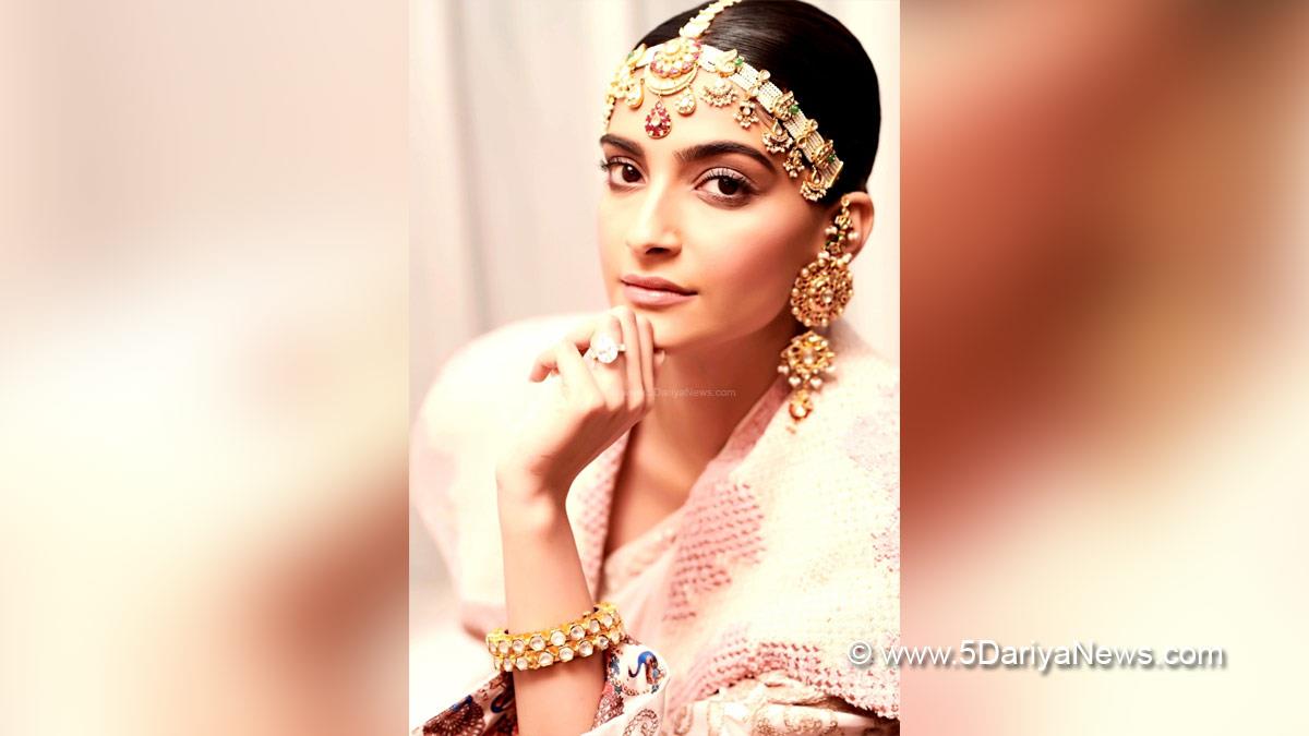 Bollywood, Entertainment, Mumbai, Actor, Actress, Cinema, Hindi Films, Movie, Mumbai News, Heroine, Sonam Kapoor, Sonam Kapoor King Charles Coronation Concert, King Charles Coronation Concert