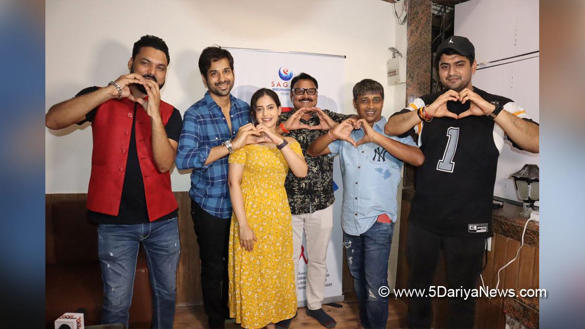 Music, Entertainment, Mumbai, Singer, Song, Mumbai News, Bollywood, Actor, Cinema, Hindi Films, Movie, Desi Love, Desi Love Movie, Bulleya, Amit Mishra