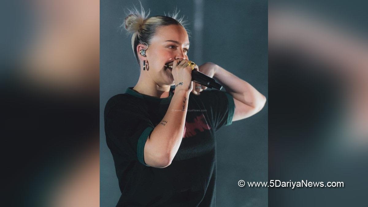 Music, Entertainment, Singer, Song, Anne Marie, Anne Marie Songs, Anne Marie Album, Anne Marie Upcoming Song, Anne Marie Upcoming Album, Anne Marie News, Anne Marie Latest News
