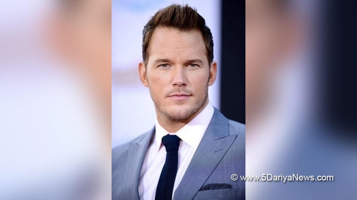 Hollywood, Los Angeles, Actress, Actor, Cinema, Movie, Chris Pratt, Chris Pratt Marvel, Chris Pratt Marvel F Bomb, Marvel F Bomb