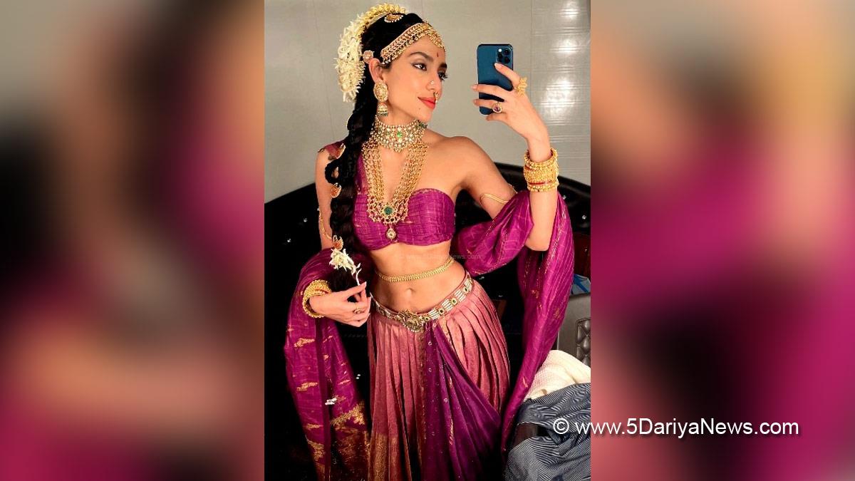 Tollywood, Entertainment, Actor, Actress, Cinema, Movie, Telugu Films, Ponniyin Selvan 2 Movie, Sobhita Dhulipala, Ponniyin Selvan 2, PS1, PS2