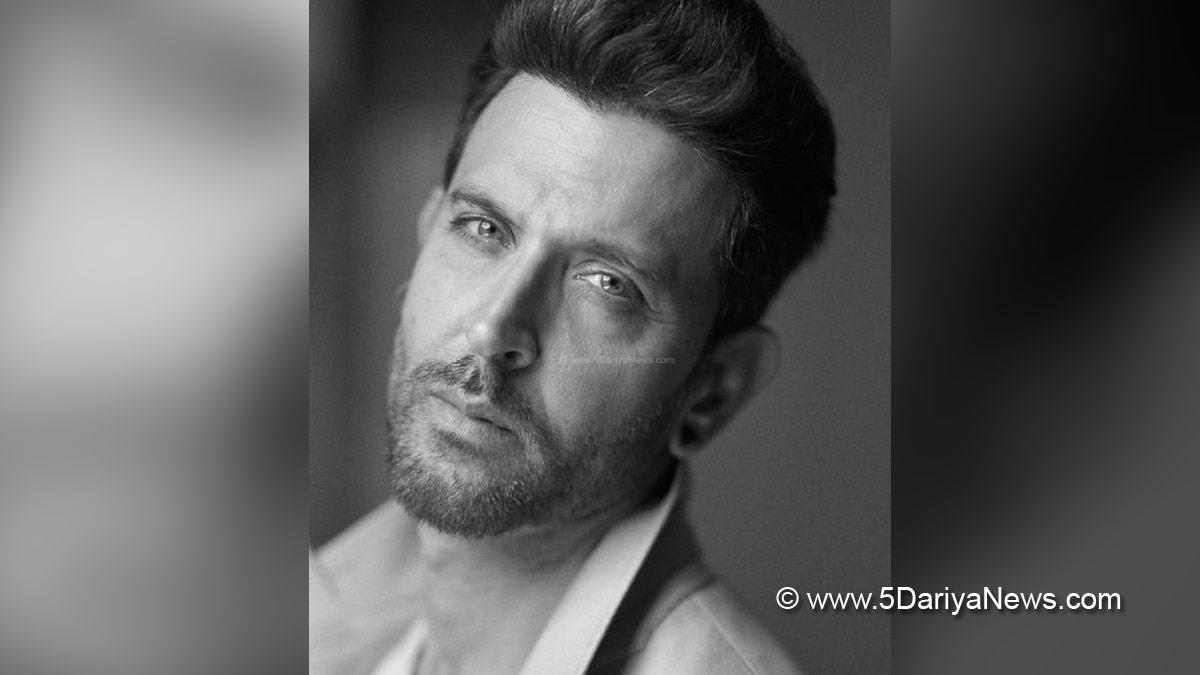 Bollywood, Entertainment, Mumbai, Actor, Cinema, Hindi Films, Movie, Mumbai News, Hrithik Roshan, Hrithik Roshan News, Hrithik Roshan Latest News, Hrithik Roshan Fighter, Hrithik Roshan Partner Work
