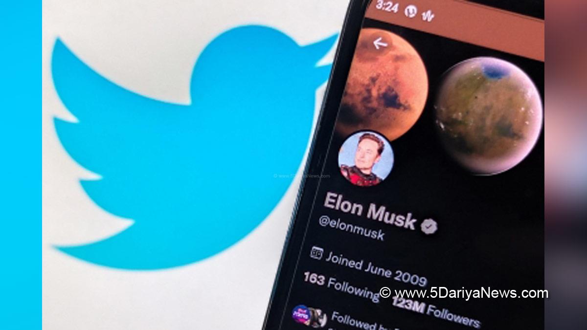 Twitter, Social Media, Tweets, Twitter accounts, Twitter Updates, Twitter News, Twitter Today News, Twitter Alogrithm, Twitter CEO Elon Musk