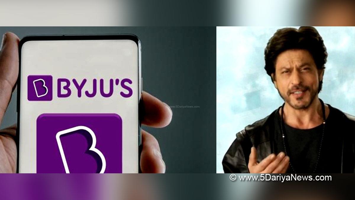 Enforcement Directorate, ED, ED Raid, BYJU