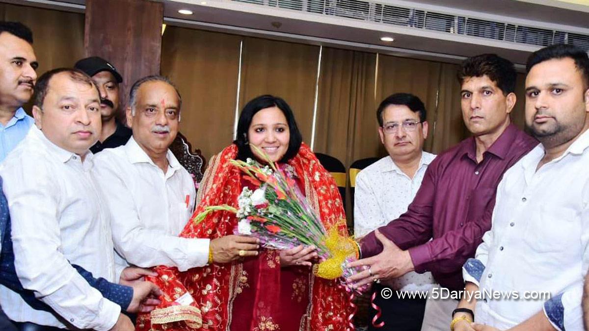 Udhampur, DDC Udhampur, District Development Commissioner Udhampur, Krittika Jyotsna, Kashmir, Jammu And Kashmir, Jammu & Kashmir, District Administration Udhampur