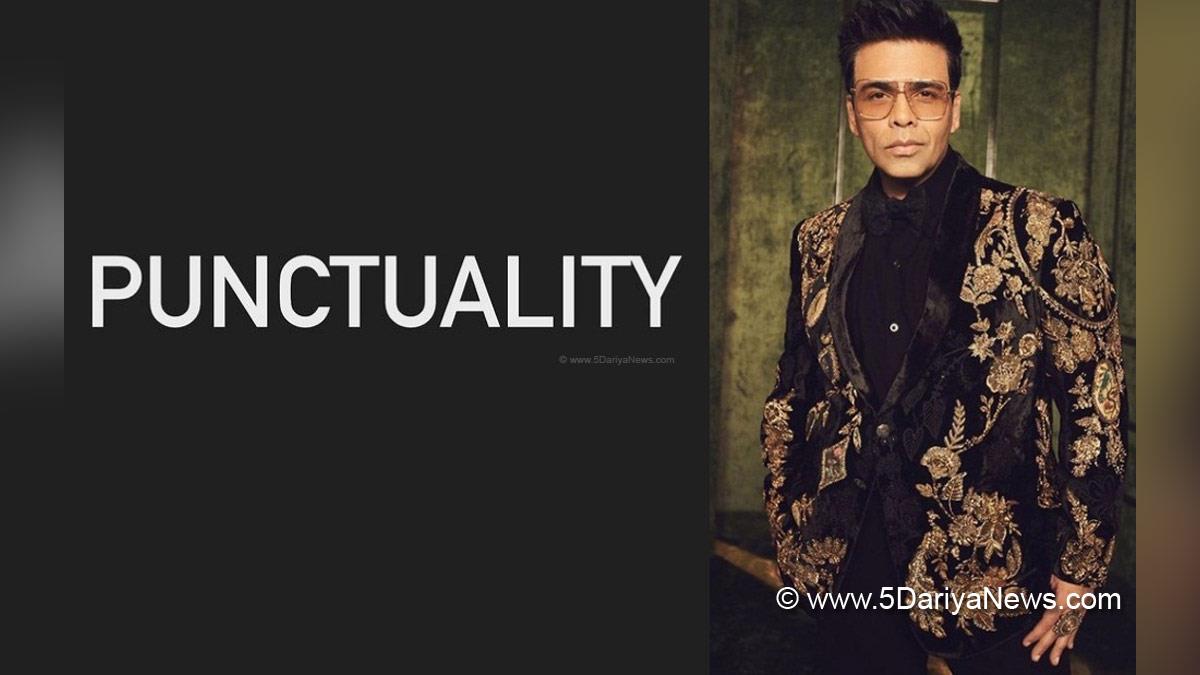 Bollywood, Entertainment, Mumbai, Actor, Cinema, Hindi Films, Movie, Mumbai News, Karan Johar, Karan Johar insta Post, Karan Johar Instagram Post, Karan Johar New Post 