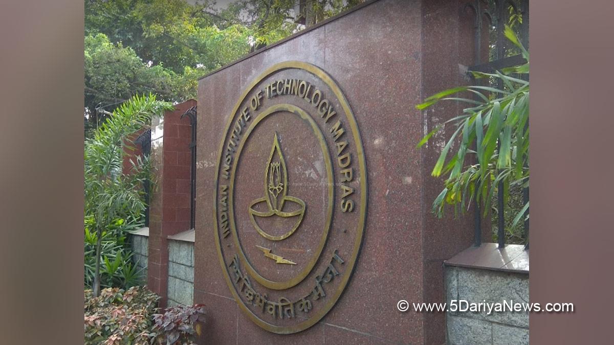 Health, Research, Researchers, Indian Institute of Technology, IIT, Madras, Brain Tumour, IIT Madras Brain Tumour, IIT Madras News