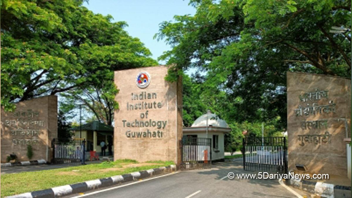 Research, Technology, Researchers, Indian Institute of Technology, IIT Guwahati, Hydrogen Fuel, IIT Guwahati News, Hydrogen Gas