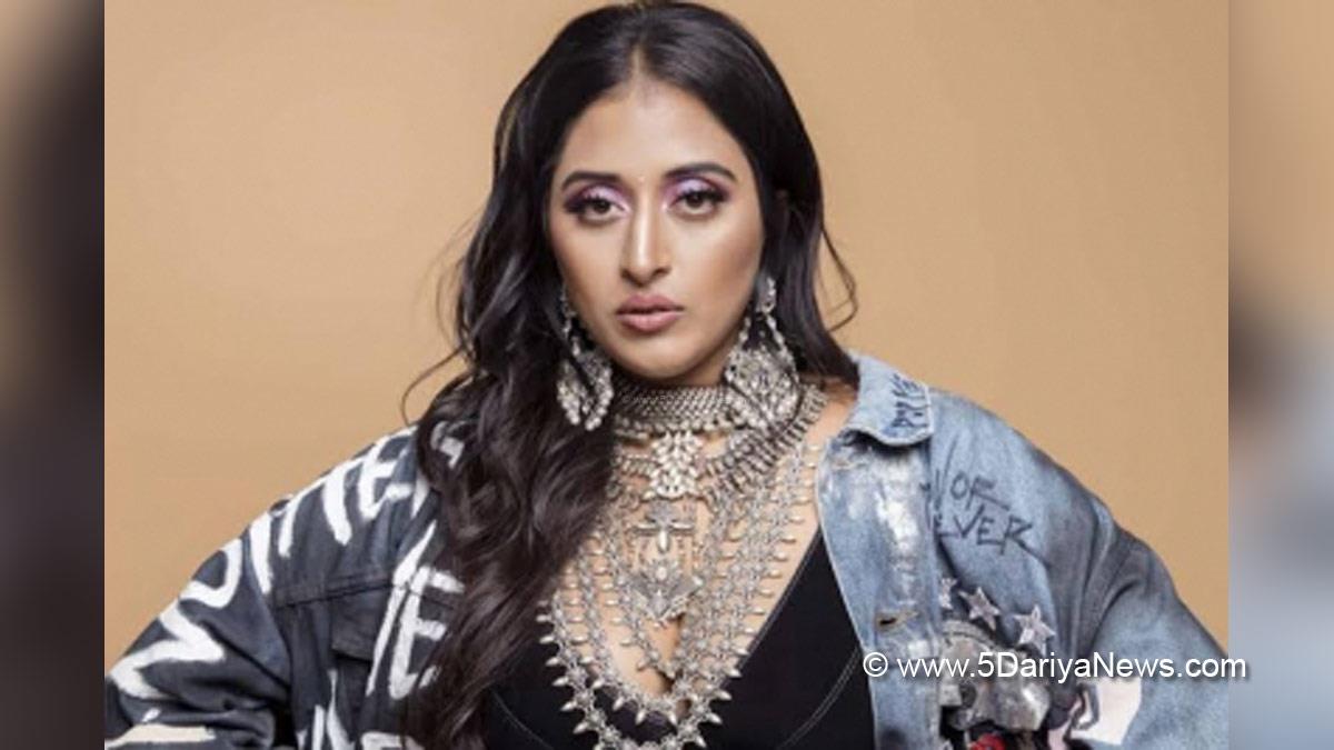 Music, Entertainment, Mumbai, Singer, Song, Mumbai News, Raja Kumari, Raja Kumari New Album, The Bridge  