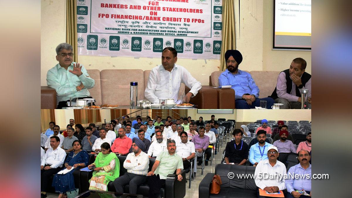 Atal Dulloo, Agriculture Production Department, Jammu, Kashmir, Jammu And Kashmir, Jammu & Kashmir