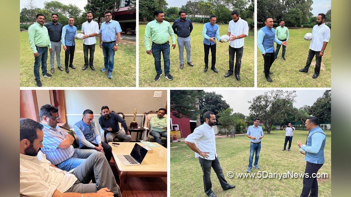 Gurmeet Singh Meet Hayer, Meet Hayer, AAP, Aam Aadmi Party, Aam Aadmi Party Punjab, AAP Punjab, Amit Talwar