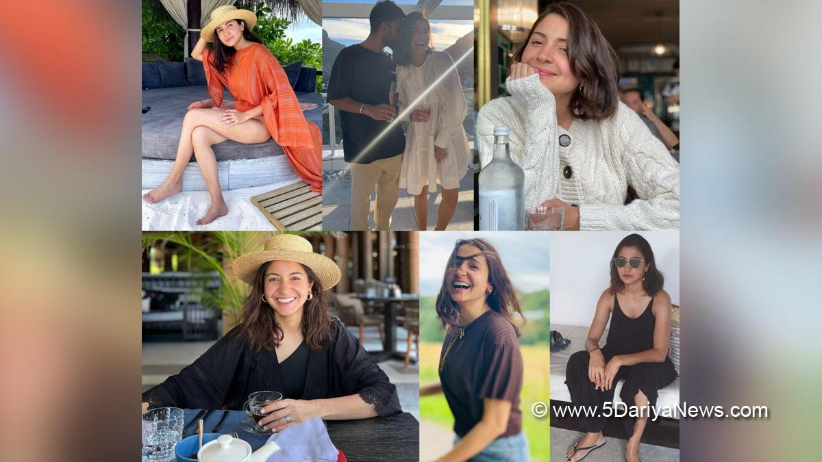  Virat Kohli, Sports News, Cricket, Cricketer, Player, Bowler, Batsman, Anushka Sharma, Bollywood, Entertainment, Mumbai, Actress, Cinema, Hindi Films, Movie, Mumbai News, Anushka Sharma Birthday, Anushka Sharma News, Virat Kohli Anushka Sharma