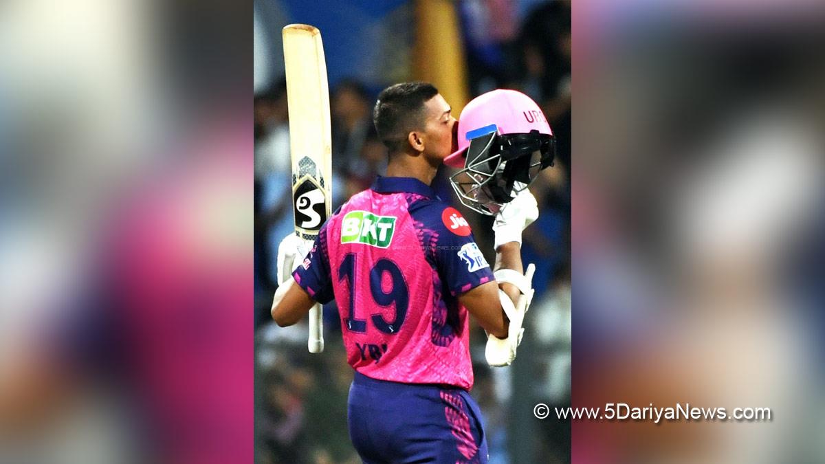 Sports News, Cricket, Cricketer, Player, Bowler, Batsman, Indian Premier League, IPL, IPL 2023, #IPL2023, Indian Premier League 2023, Robin Uthappa, Rajasthan Royals, Mumbai Indians