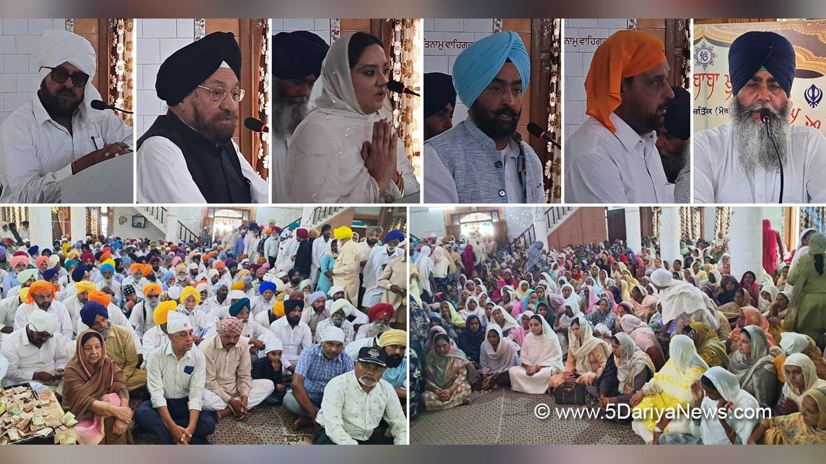 Amandeep Kaur Arora, Dr. Amandeep Kaur Arora, Moga, AAP, Aam Aadmi Party, Aam Aadmi Party Punjab, AAP Punjab