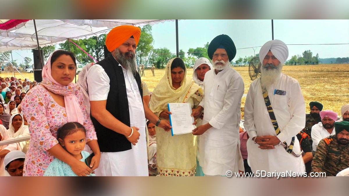 Manwinder Singh Giaspura, Payal, AAP, Aam Aadmi Party, Aam Aadmi Party Punjab, AAP Punjab, Dr Amar Singh, Dr. Amar Singh, Punjab Congress, Congress, Ludhiana