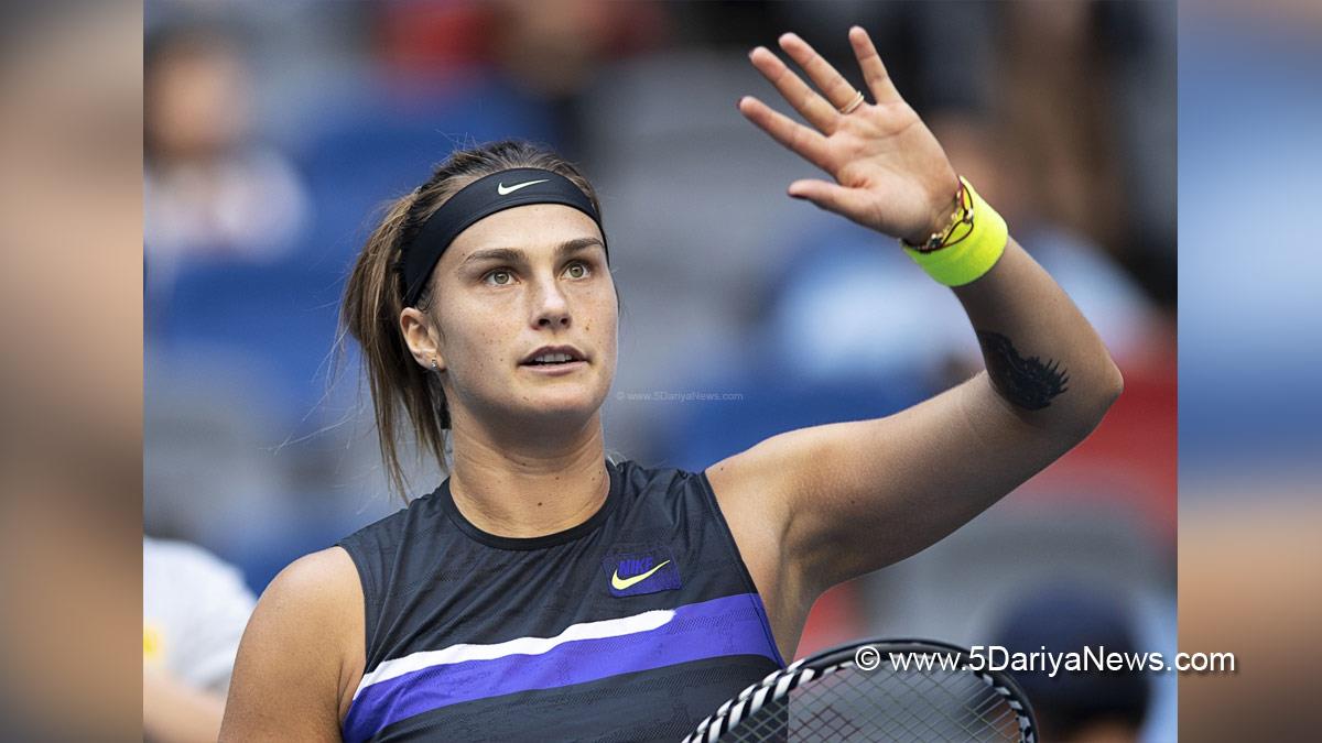 Sports News, Tennis, Tennis Player, WTA Madrid Open, Aryna Sabalenka, Mirra Andreeva, Madrid Open