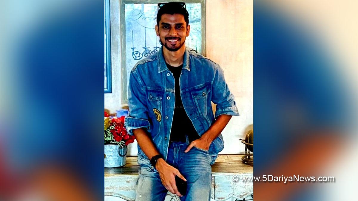 Web Series, Entertainment, Mumbai, Actress, Actor, Mumbai News, Saas Bahu Aur Flamingo, Vikam Pratap, Vikam Pratap Saas Bahu Aur Flamingo