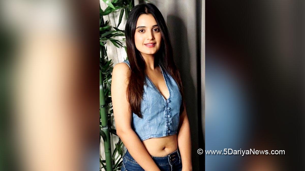 TV, Television, Entertainment, Mumbai, Actor, Actress, Mumbai News, Ayushi Khurana, Ajooni
