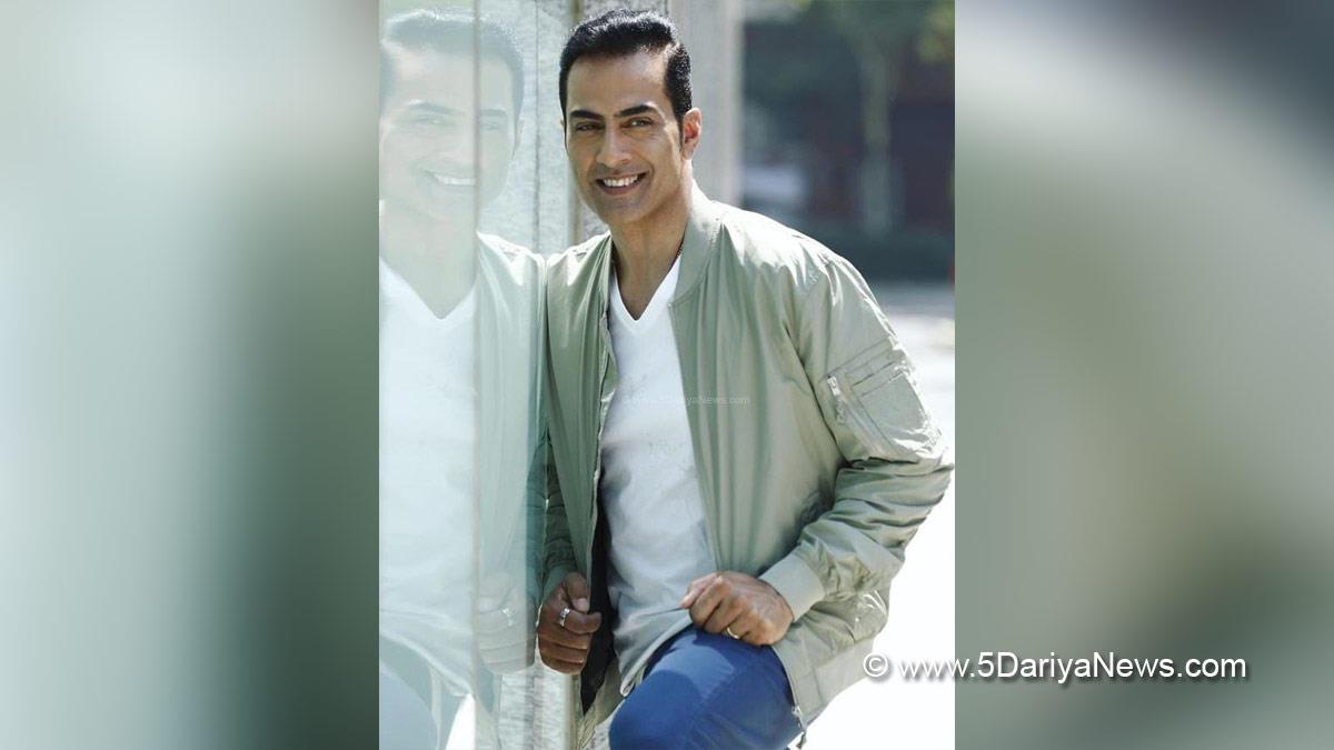 Music, Entertainment, Mumbai, Singer, Song, Mumbai News, Sudhanshu Pandey, Dil Ki Tu Zameen