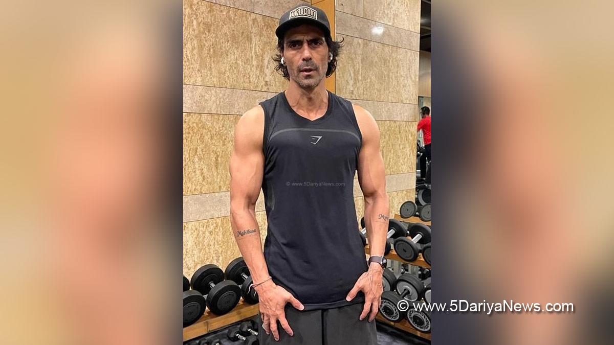 Bollywood, Entertainment, Mumbai, Actor, Cinema, Hindi Films, Movie, Mumbai News, Arjun Rampal, Crakk, Crakk Jeetega toh Jiyega