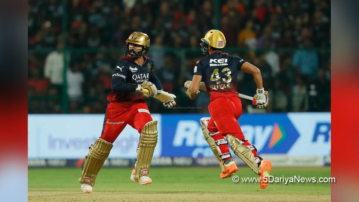 Sports News, Cricket, Cricketer, Player, Bowler, Batsman, Indian Premier League, IPL, IPL 2023, #IPL2023, Indian Premier League 2023, Irfan Pathan, Royal Challengers Bangalore, Luckow Super Giants