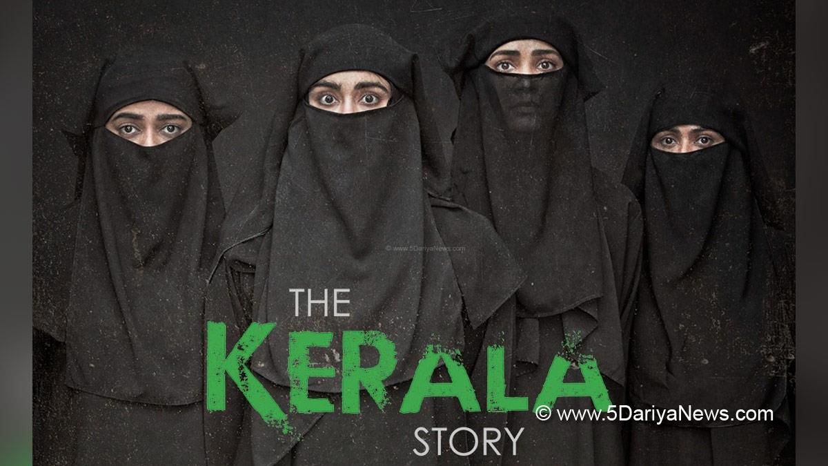 Bollywood, Entertainment, Mumbai, Actor, Cinema, Hindi Films, Movie, Mumbai News, The Kerala Story, The Kerala Story Movie, The Kerala Story Controversy, The Kerala Story Movie News, The Kerala Story Latest Update