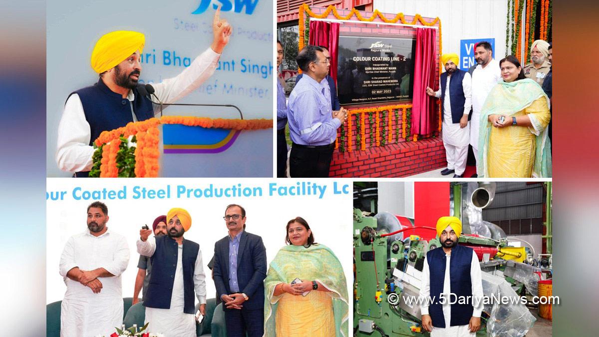 Bhagwant Mann, AAP, Aam Aadmi Party, Aam Aadmi Party Punjab, AAP Punjab, Government of Punjab, Punjab Government, Punjab, Chief Minister Of Punjab, Gurlal Singh Ghanaur, Neena Mittal