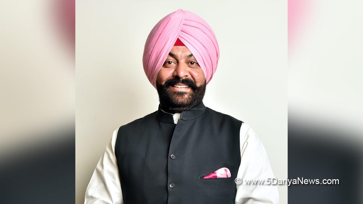 Karamjit Kaur Chaudhary, Vikramjit Singh Chaudhary, Congress, Punjab Congress, Jalandhar Lok Sabha constituency