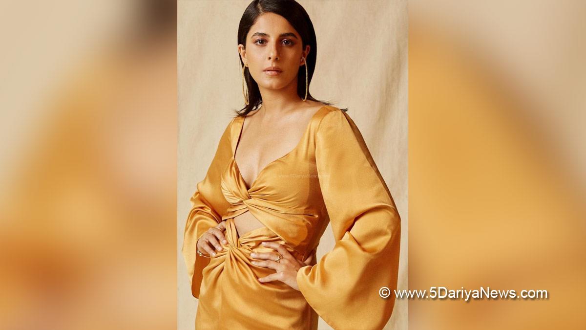 Web Series, Entertainment, Mumbai, Actress, Actor, Mumbai News, Isha Talwar, Saas Bahu Aur Flamingo