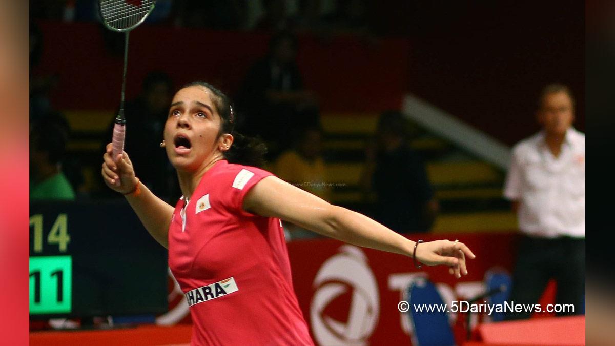 Sports News, Badminton, Badminton, Player, Asian Games 2023, Saina Nehwal 