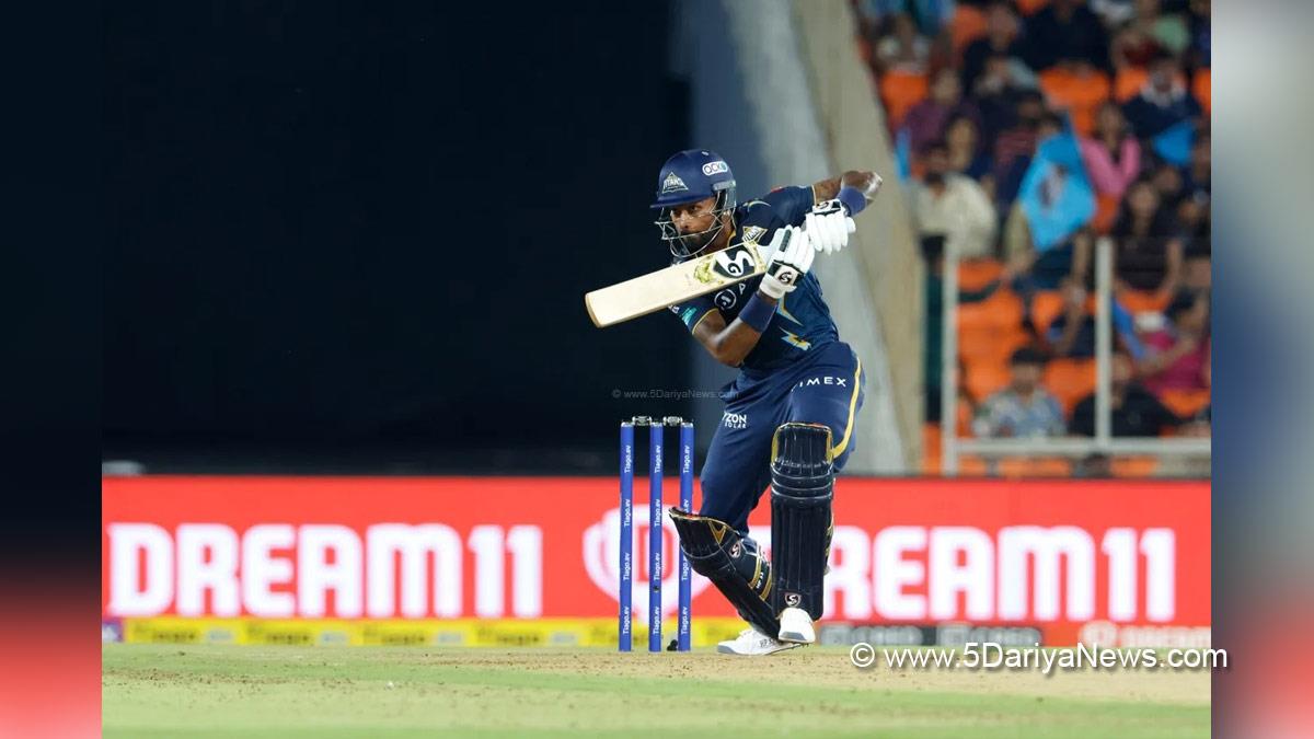 Sports News, Cricket, Cricketer, Player, Bowler, Batsman, Indian Premier League, IPL, IPL 2023, #IPL2023, Indian Premier League 2023, Delhi Capitals, Gujarat Titans, Hardik Pandya