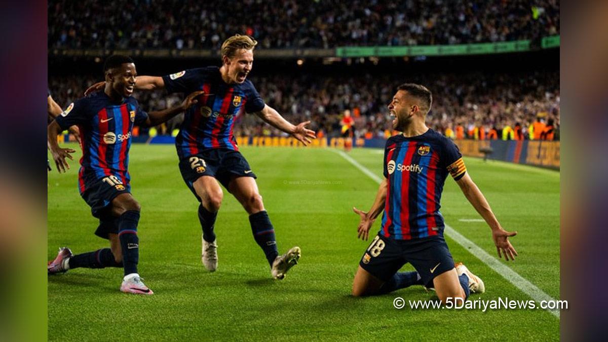 Sports News, Football, Football Player, La Liga, Real Madrid, FC Barcelona