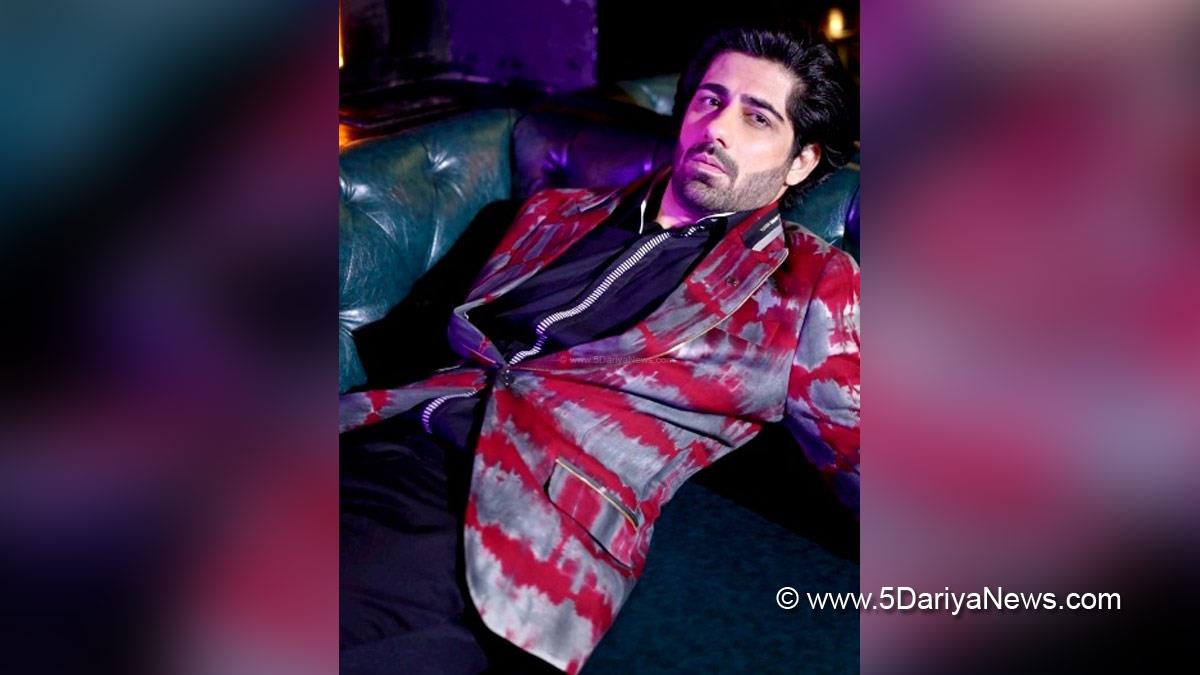 TV, Television, Entertainment, Mumbai, Actor, Actress, Mumbai News, Rrahul Sudhir, Tere Ishq Mein Ghayal