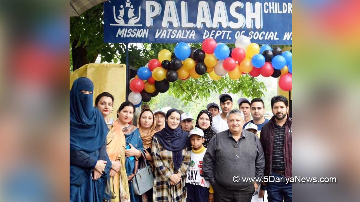 Doda, Deputy Commissioner Doda, Vishesh Paul Mahajan, Jammu, Kashmir, Jammu And Kashmir, Jammu & Kashmir, District Administration Doda