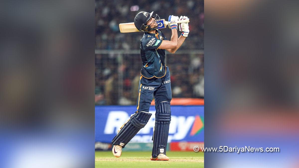 Sports News, Cricket, Cricketer, Player, Bowler, Batsman, Indian Premier League, IPL, IPL 2023, #IPL2023, Indian Premier League 2023, Harbhajan Singh, Shubman Gill