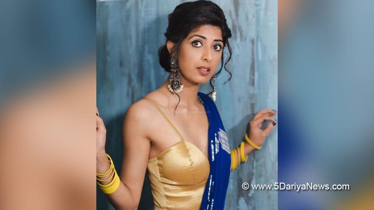 TV, Television, Entertainment, Mumbai, Actor, Actress, Mumbai News, Aishwarya Sakhuja, Junooniyatt, Ravie Dubey