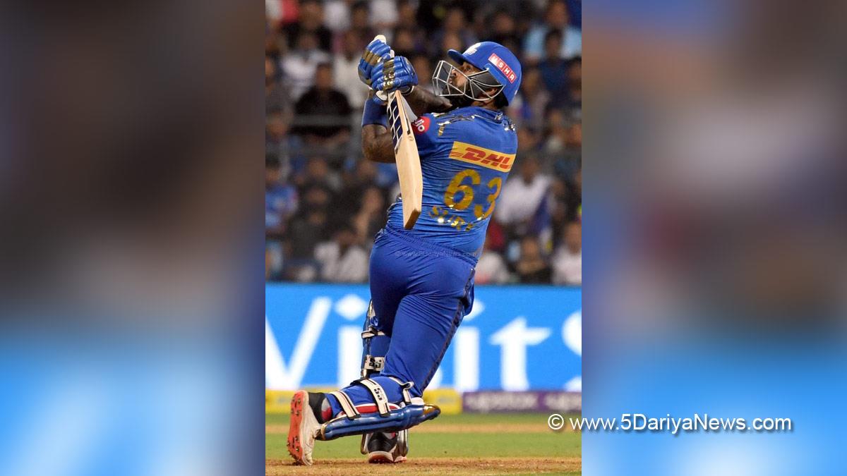 Sports News, Cricket, Cricketer, Player, Bowler, Batsman, Indian Premier League, IPL, IPL 2023, #IPL2023, Indian Premier League 2023, Mohammed Kaif, Surykumar Yadav