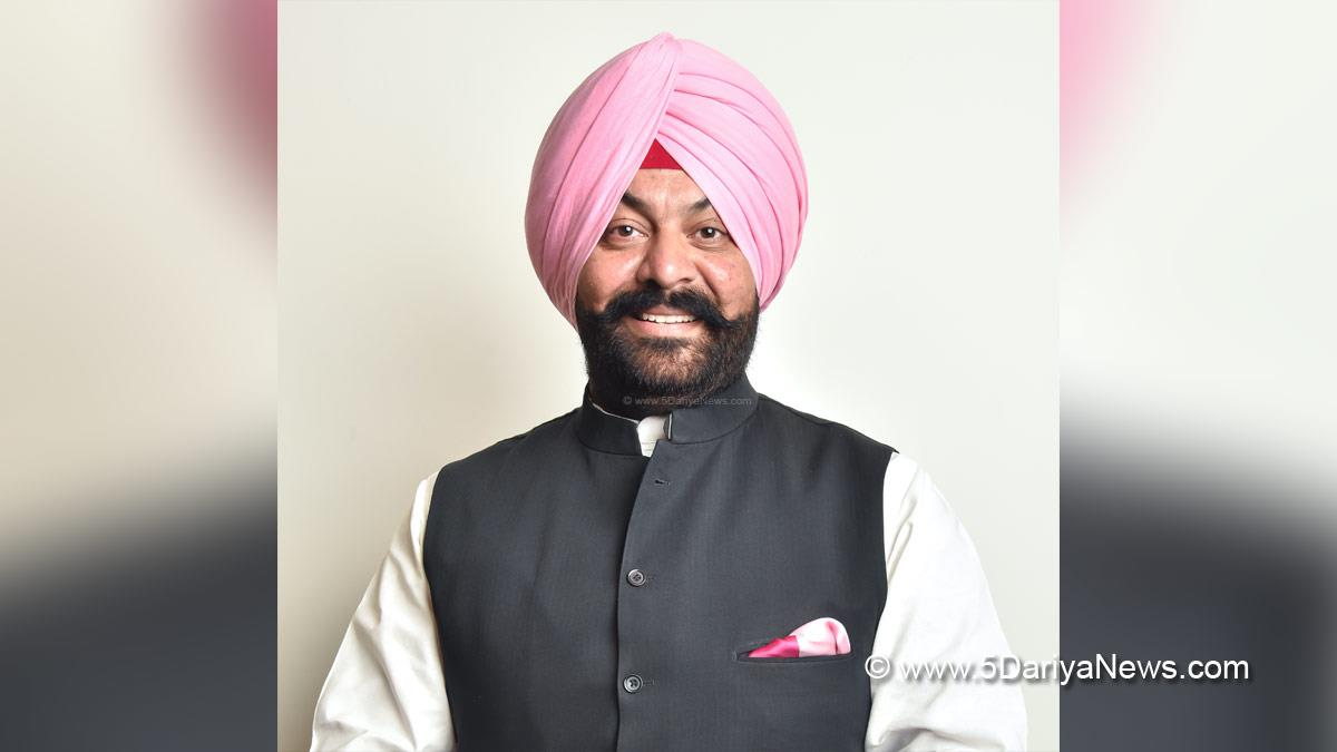 Karamjit Kaur Chaudhary, Vikramjit Singh Chaudhary, Congress, Punjab Congress, Jalandhar Lok Sabha constituency