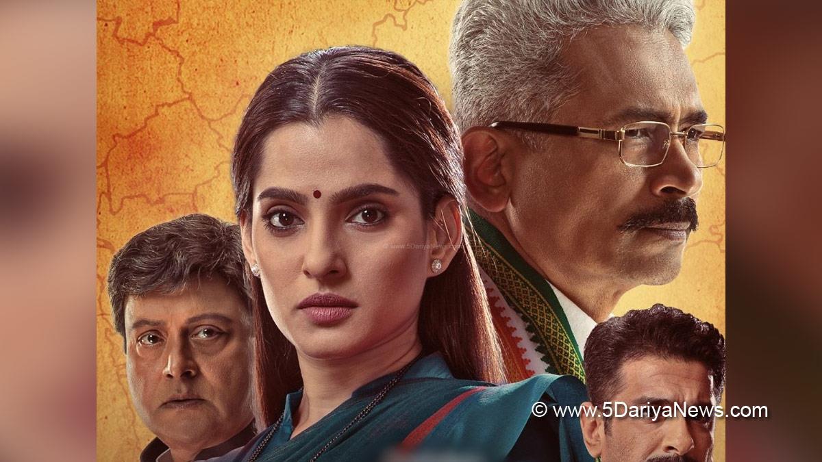Bollywood, Entertainment, Mumbai, Actor, Cinema, Hindi Films, Movie, Mumbai News, Web Series, Nagesh Kukunoor, City of Dreams, Nagesh Kukunoor City of Dreams, City of Dreams Series, Atul Kulkarni, Priya Bapat, Sachin Pilgaonkar, Sushant Singh, Eijaz Khan, Rannvijay Singha